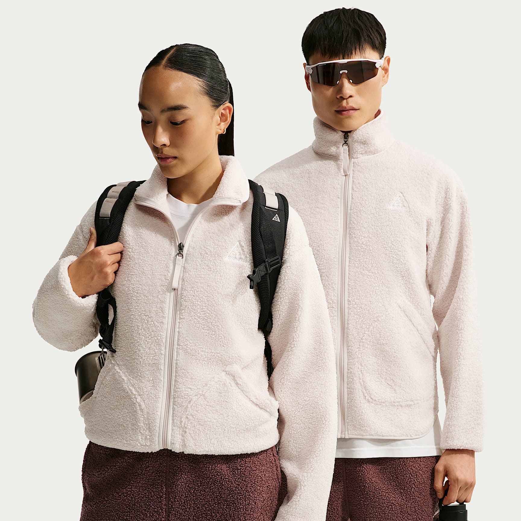 NIKE公式】ACG マンズ ベストフレンド フルジップ ジャケット